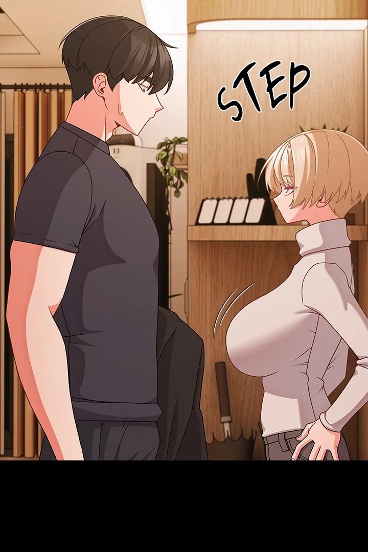 People of The Dark - Chapter 28 Page 51