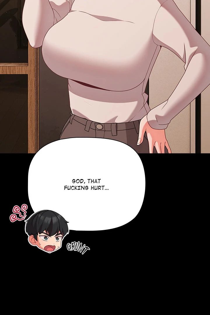 People of The Dark - Chapter 28 Page 76