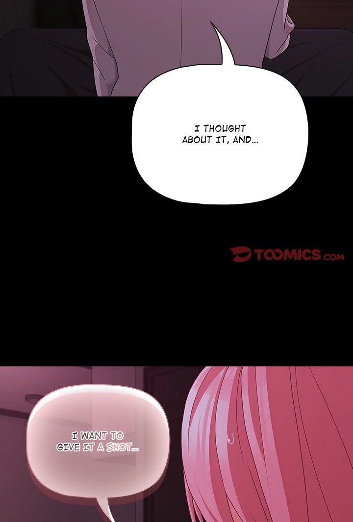 People of The Dark - Chapter 28 Page 8