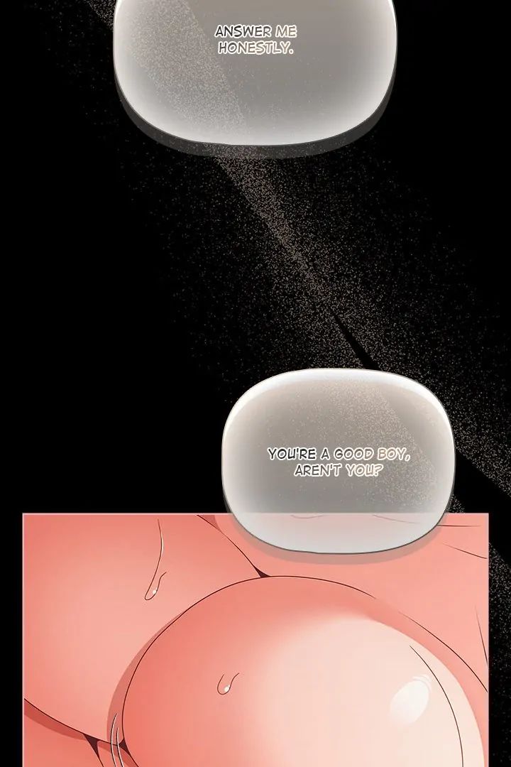 People of The Dark - Chapter 29 Page 12