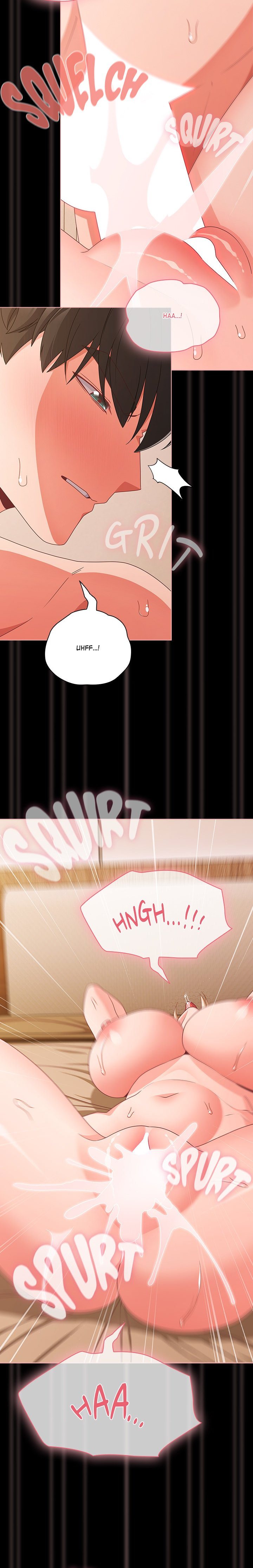 People of The Dark - Chapter 30 Page 18