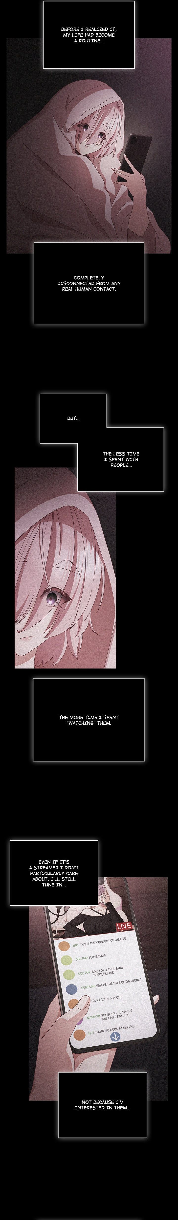 People of The Dark - Chapter 31 Page 17