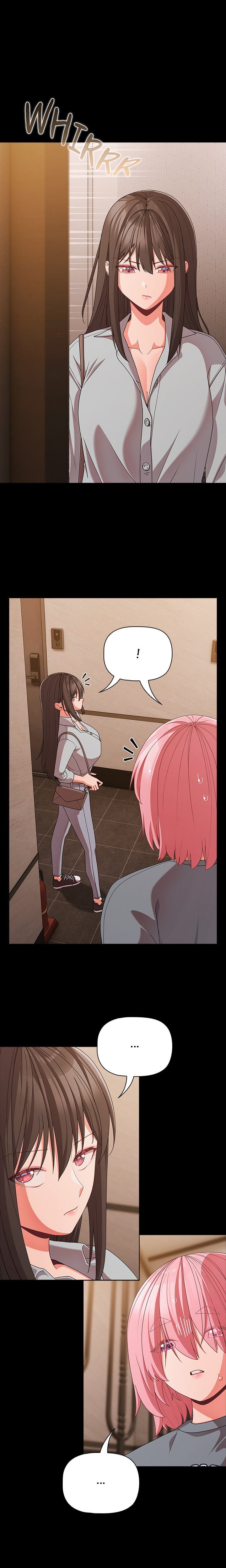 People of The Dark - Chapter 31 Page 26