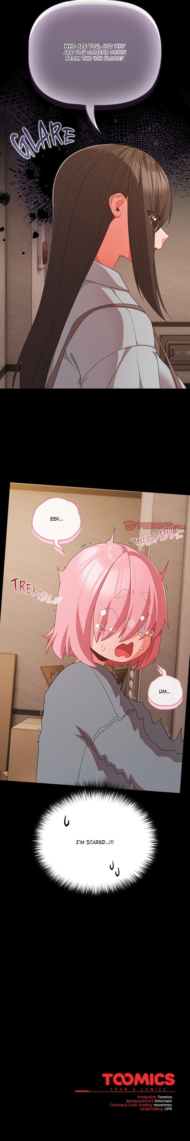 People of The Dark - Chapter 31 Page 28