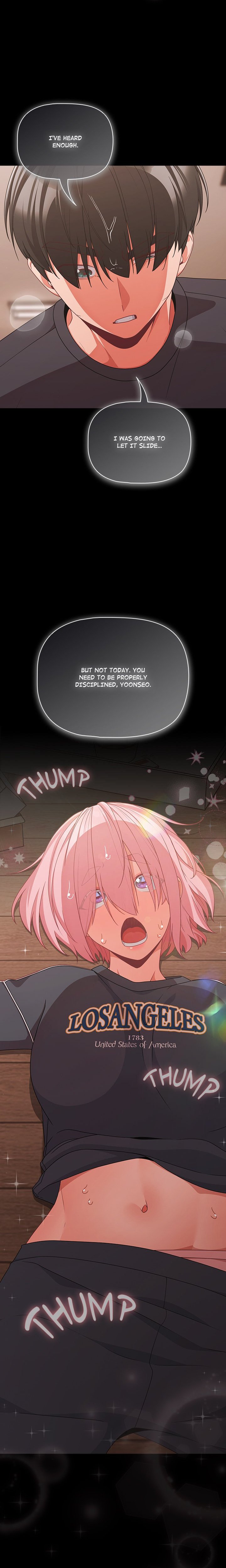 People of The Dark - Chapter 32 Page 25