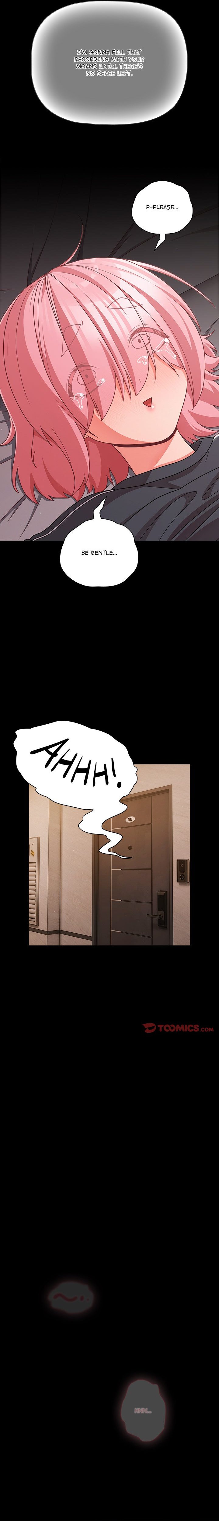 People of The Dark - Chapter 33 Page 27