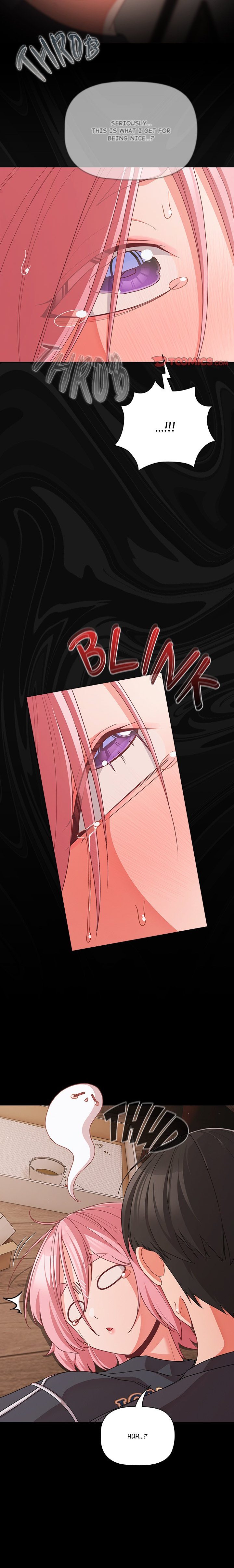 People of The Dark - Chapter 33 Page 5