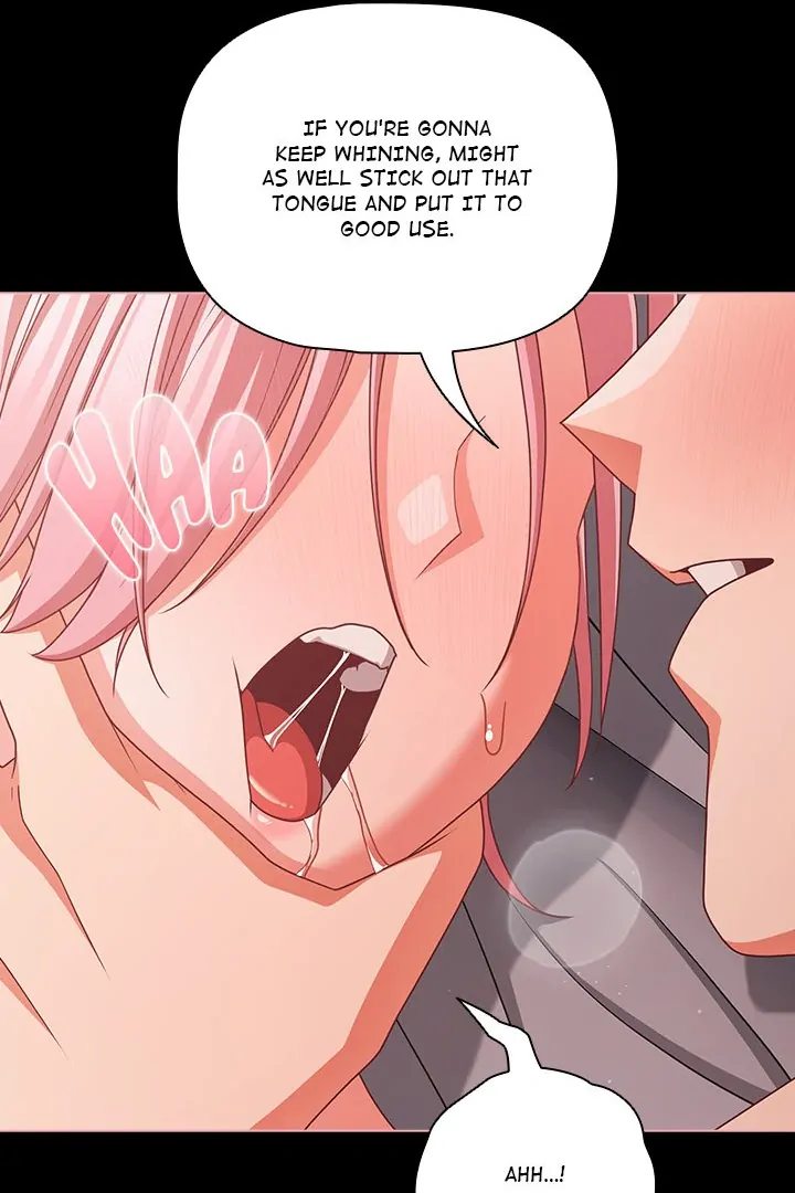 People of The Dark - Chapter 35 Page 44