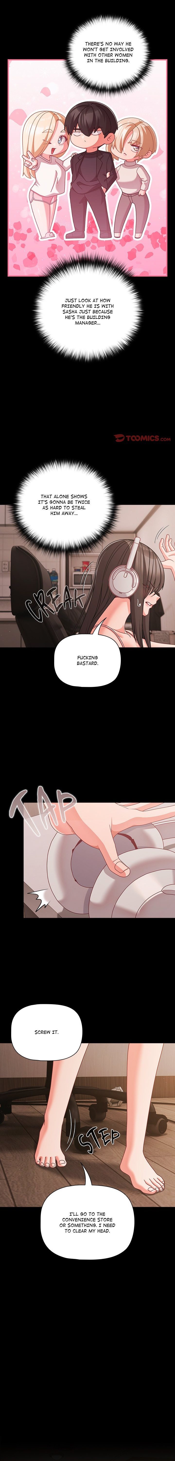 People of The Dark - Chapter 36 Page 17