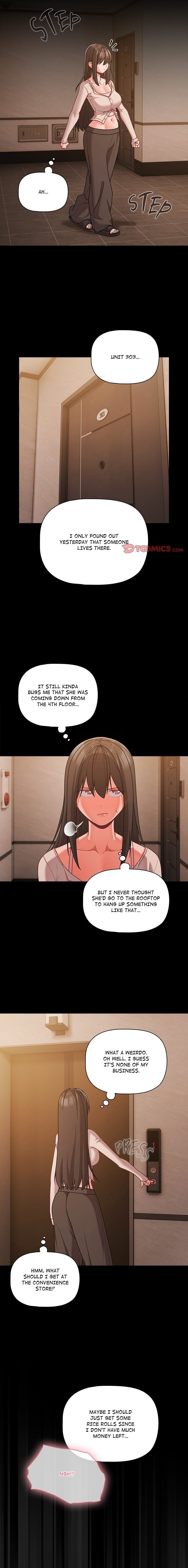 People of The Dark - Chapter 36 Page 18