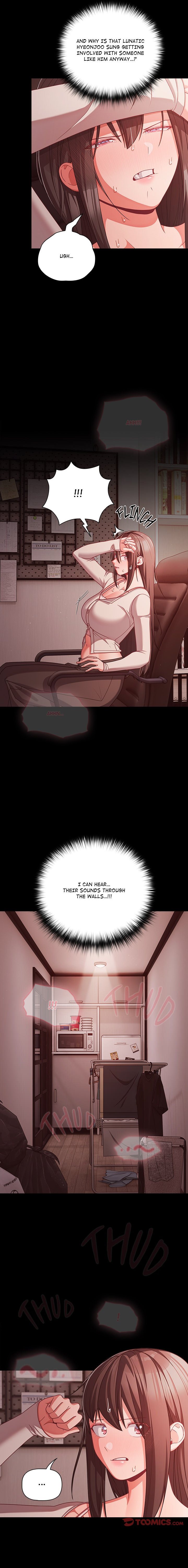 People of The Dark - Chapter 37 Page 14