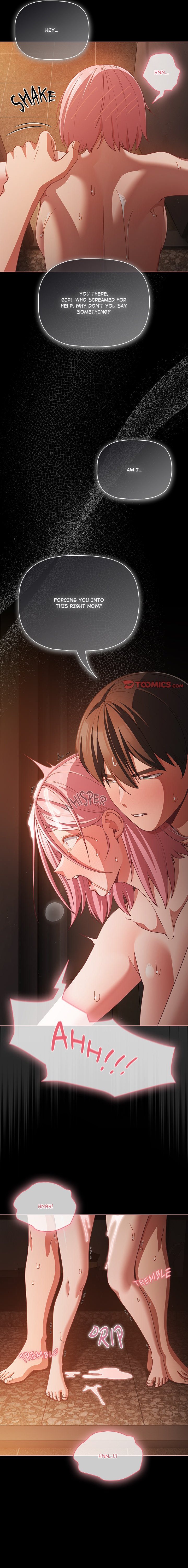 People of The Dark - Chapter 37 Page 7