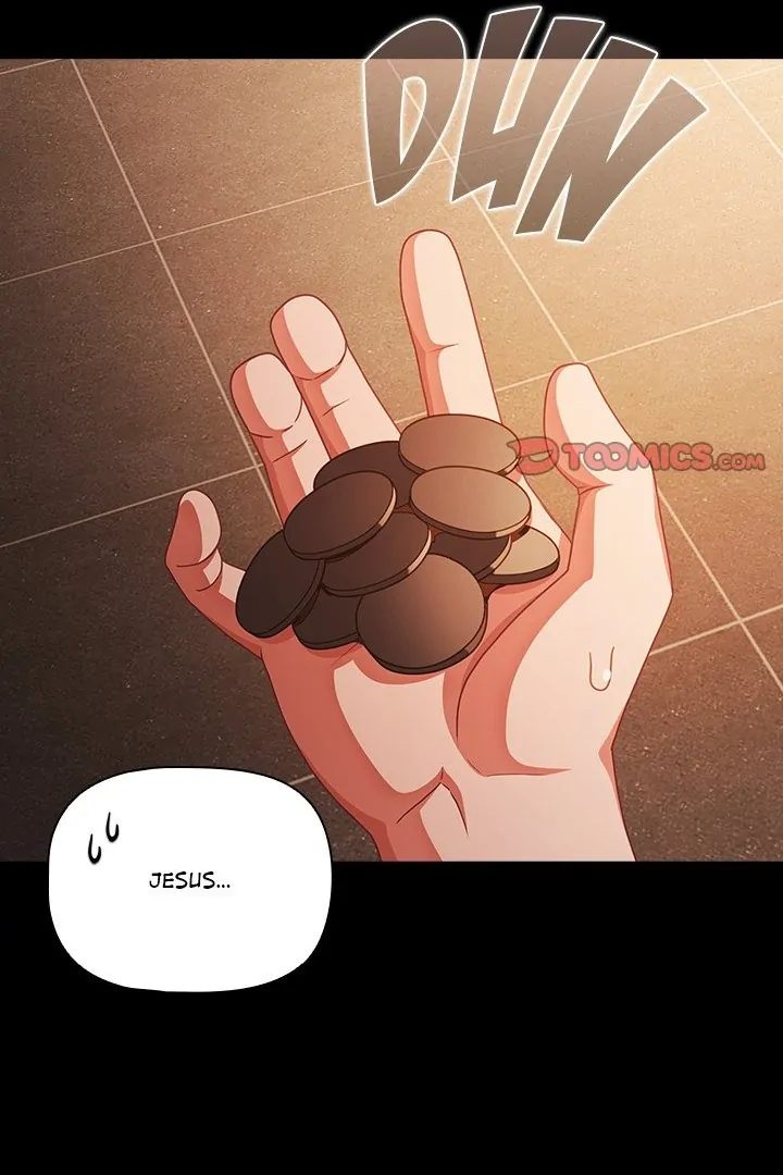 People of The Dark - Chapter 38 Page 102