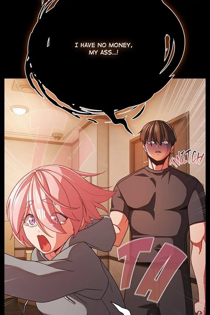 People of The Dark - Chapter 38 Page 110