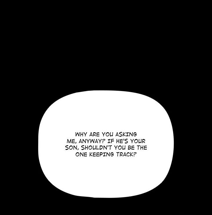 People of The Dark - Chapter 38 Page 12