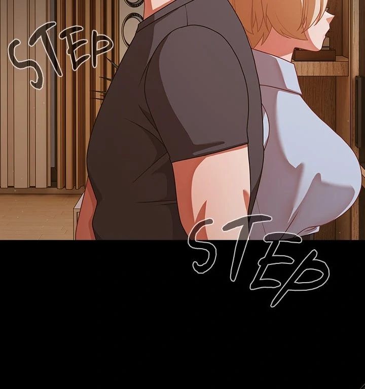 People of The Dark - Chapter 38 Page 123