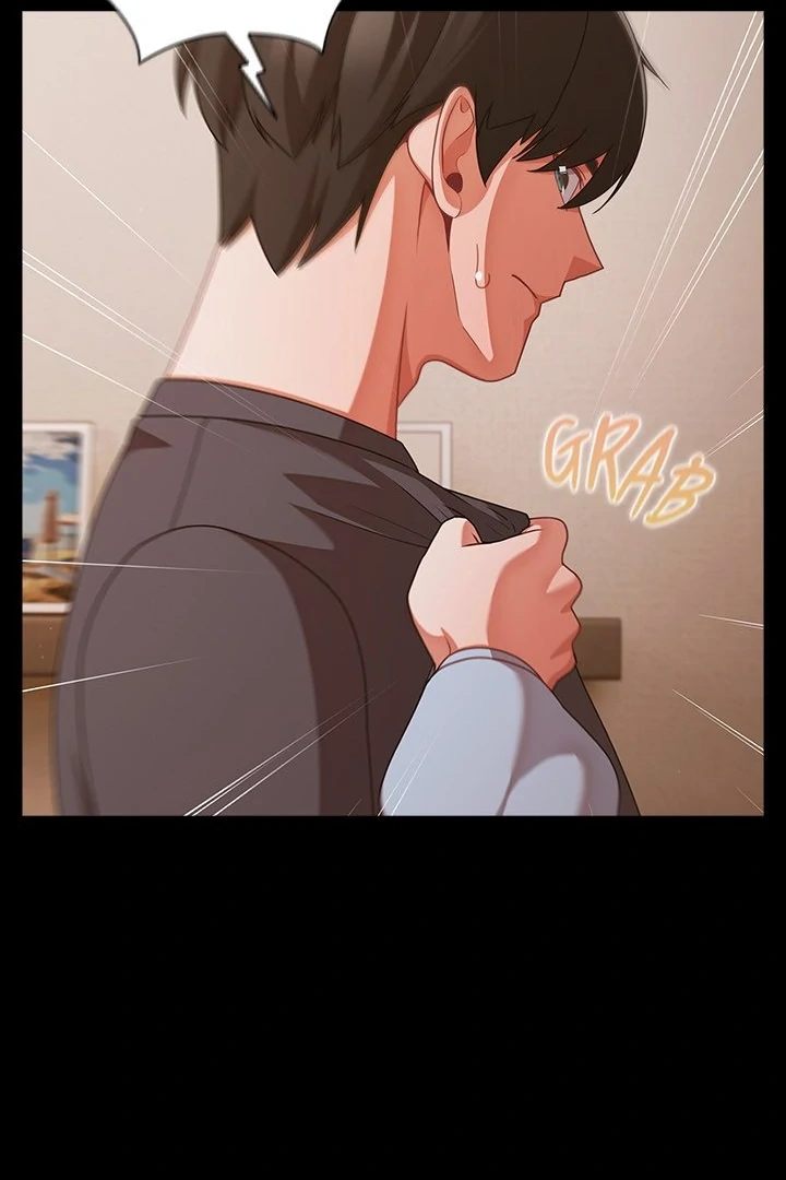 People of The Dark - Chapter 38 Page 126