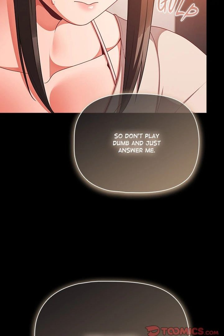 People of The Dark - Chapter 38 Page 20