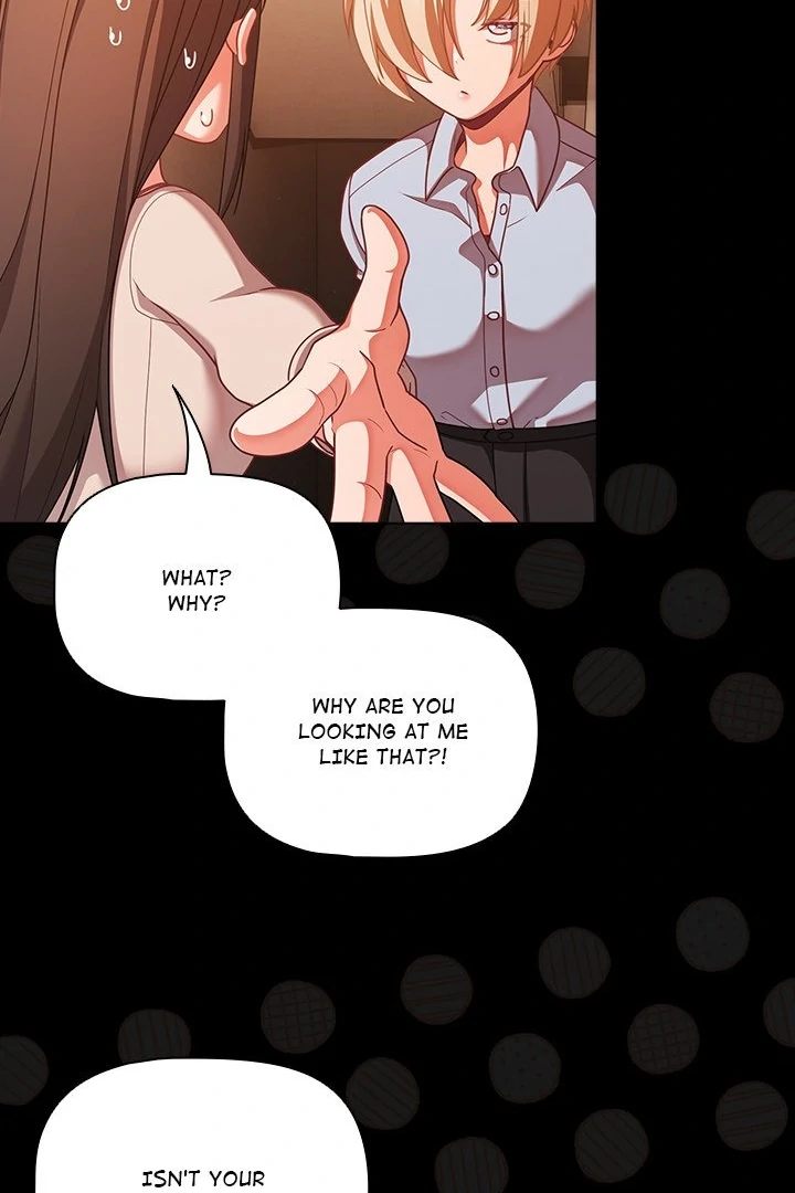 People of The Dark - Chapter 38 Page 25