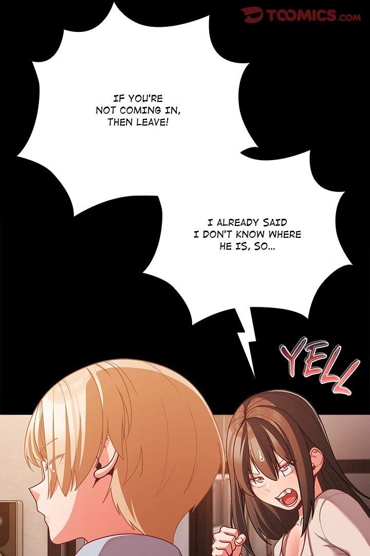 People of The Dark - Chapter 38 Page 28