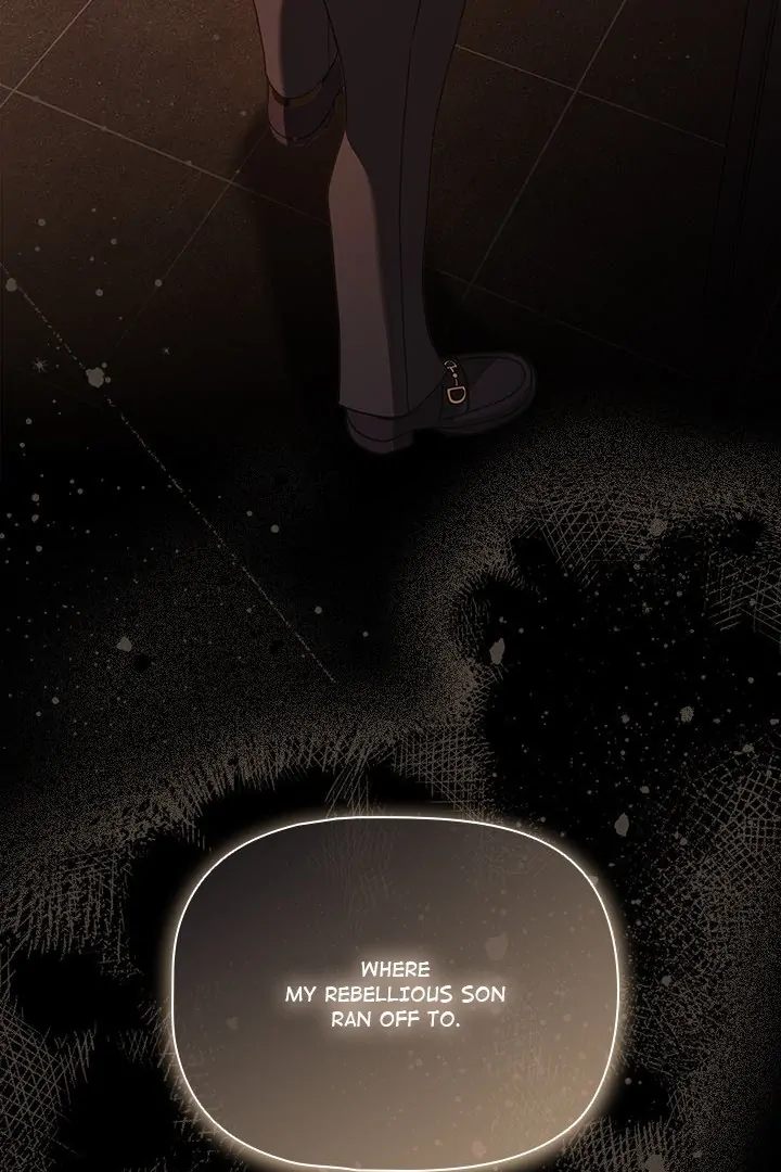 People of The Dark - Chapter 38 Page 3