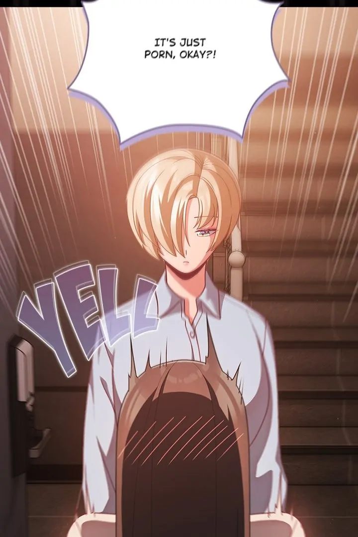 People of The Dark - Chapter 38 Page 51