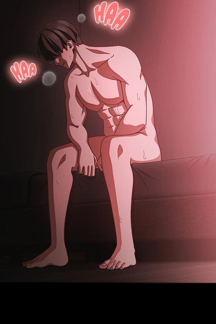 People of The Dark - Chapter 38 Page 73