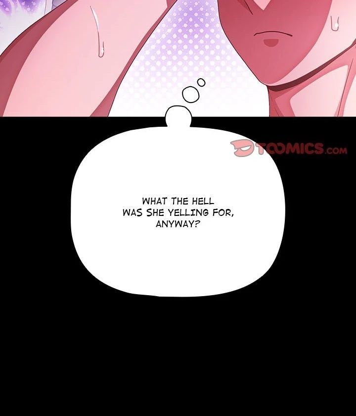 People of The Dark - Chapter 38 Page 82