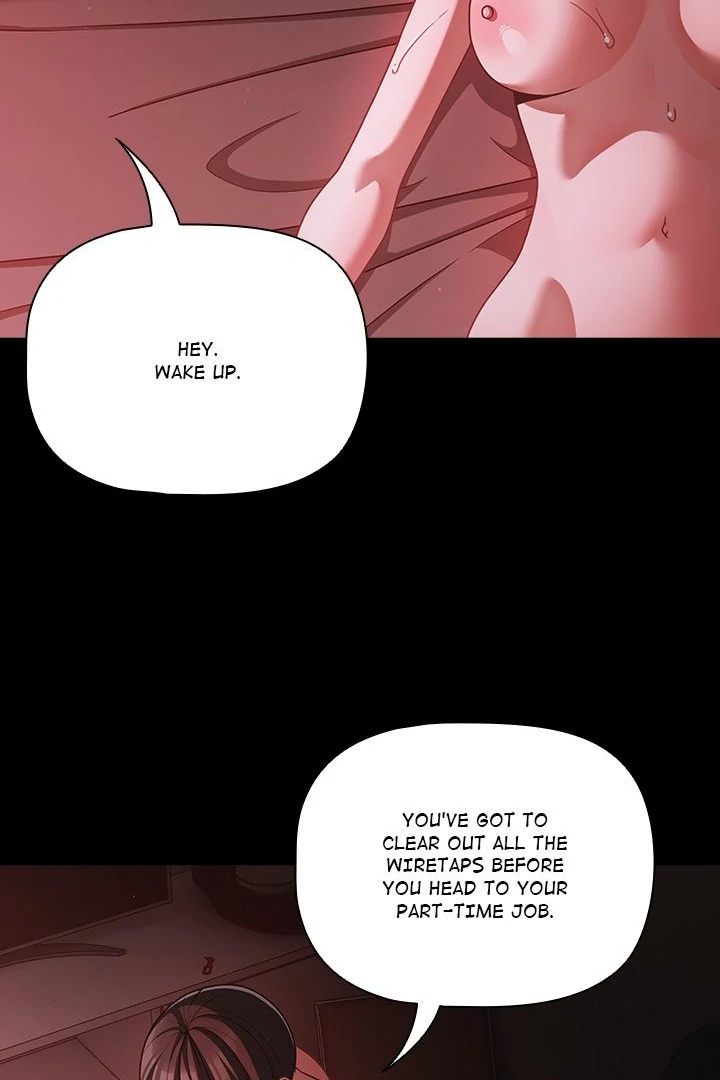 People of The Dark - Chapter 38 Page 85