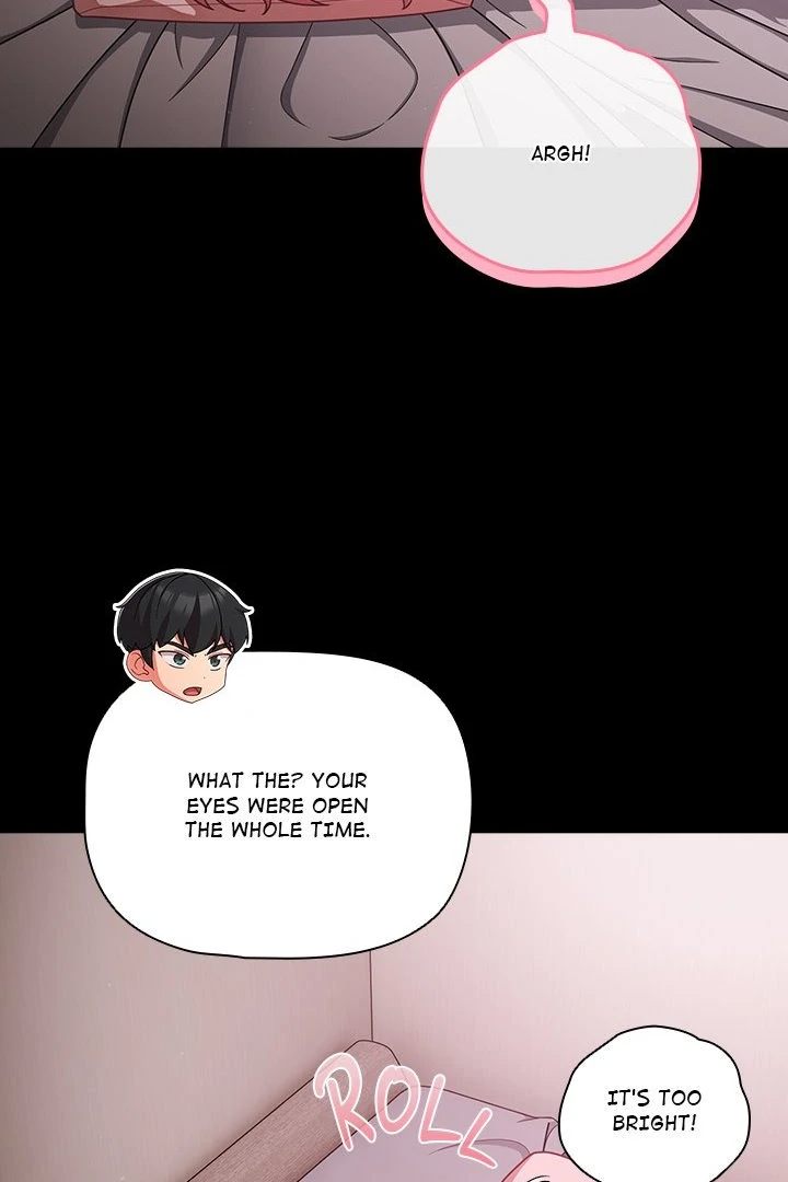 People of The Dark - Chapter 38 Page 93