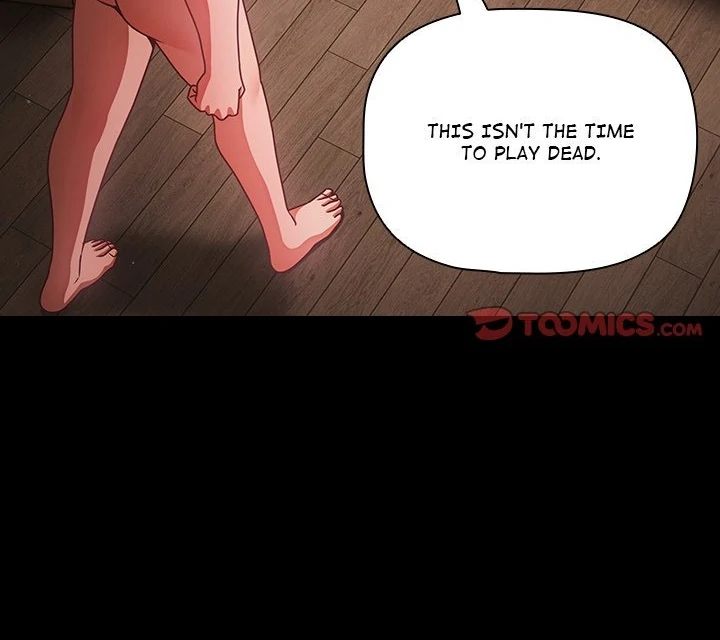 People of The Dark - Chapter 38 Page 95