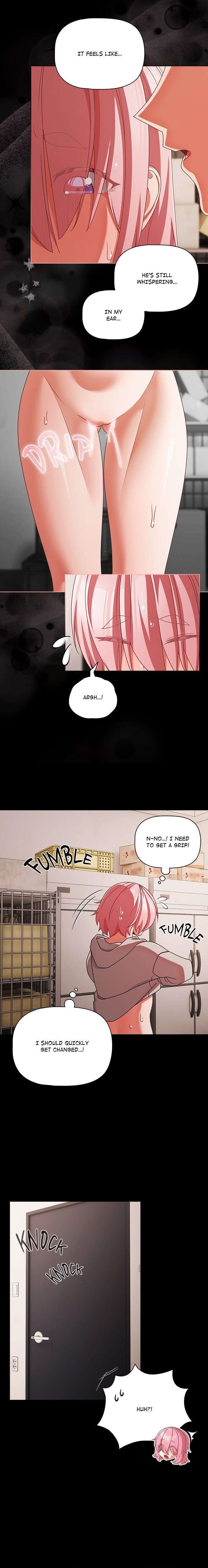 People of The Dark - Chapter 39 Page 15