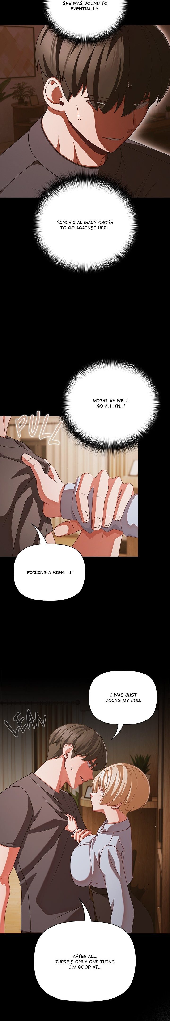 People of The Dark - Chapter 39 Page 5