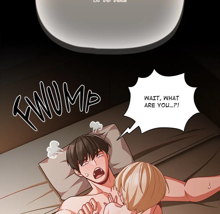 People of The Dark - Chapter 40 Page 109