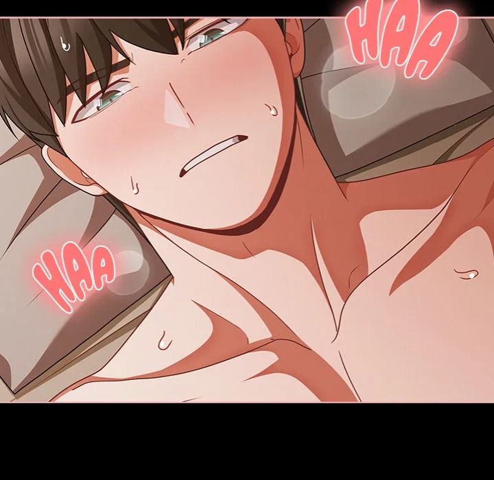 People of The Dark - Chapter 40 Page 141