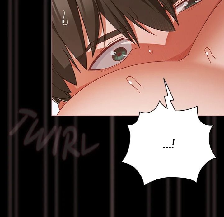 People of The Dark - Chapter 40 Page 17