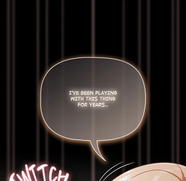 People of The Dark - Chapter 40 Page 18