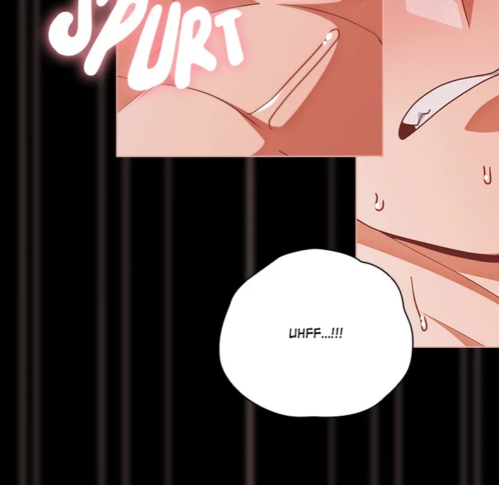 People of The Dark - Chapter 40 Page 25