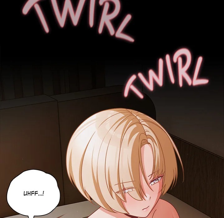 People of The Dark - Chapter 40 Page 5