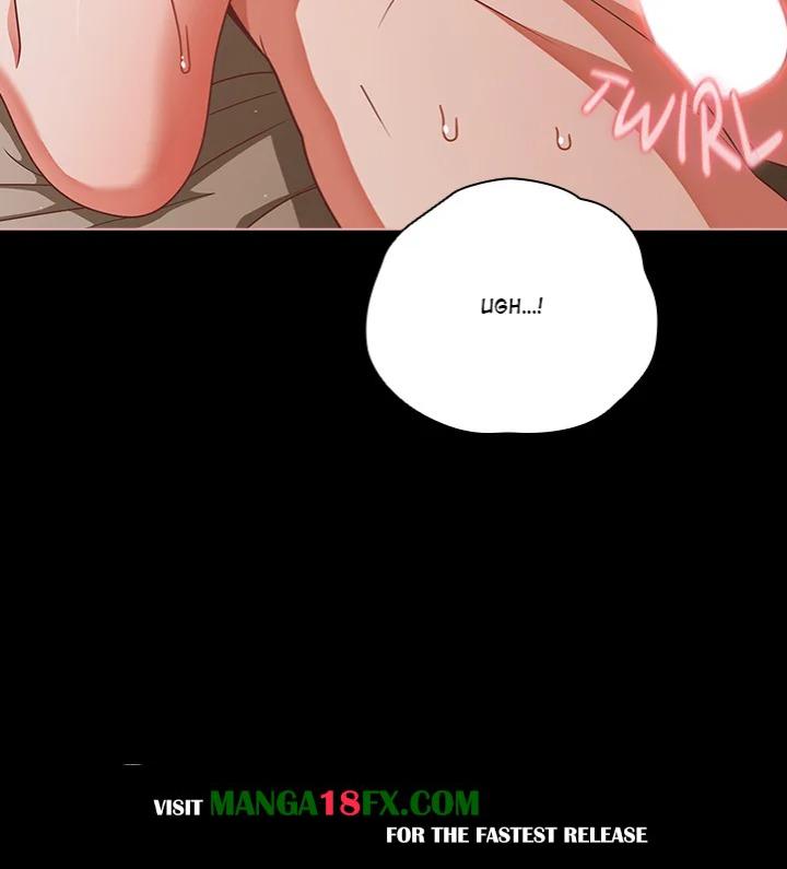 People of The Dark - Chapter 40 Page 7