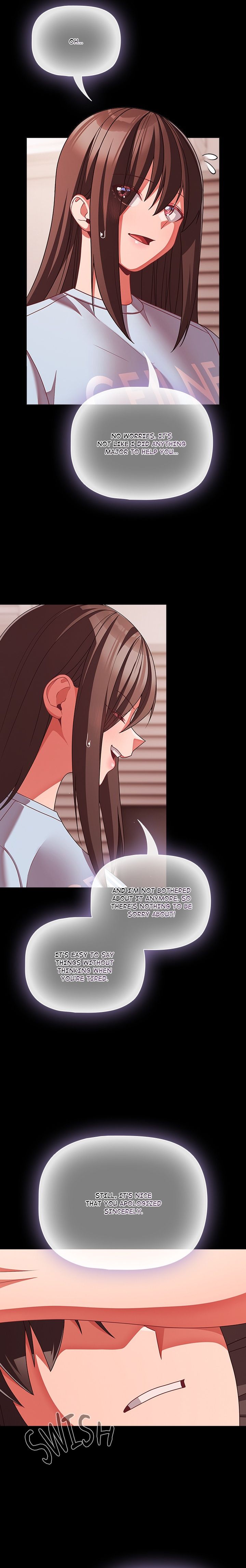 People of The Dark - Chapter 42 Page 15