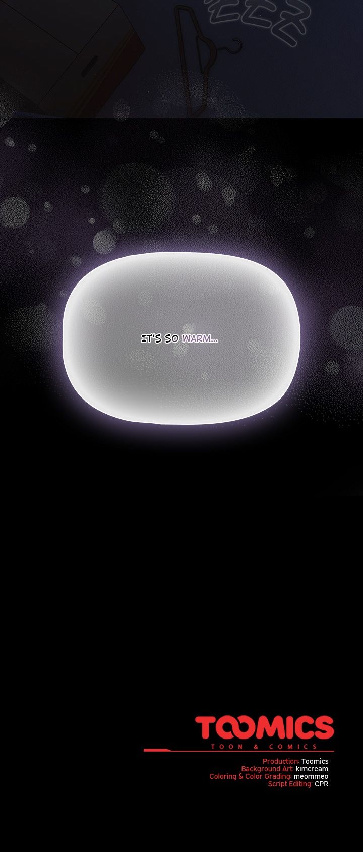 People of The Dark - Chapter 42 Page 22