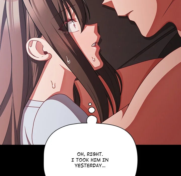 People of The Dark - Chapter 43 Page 11