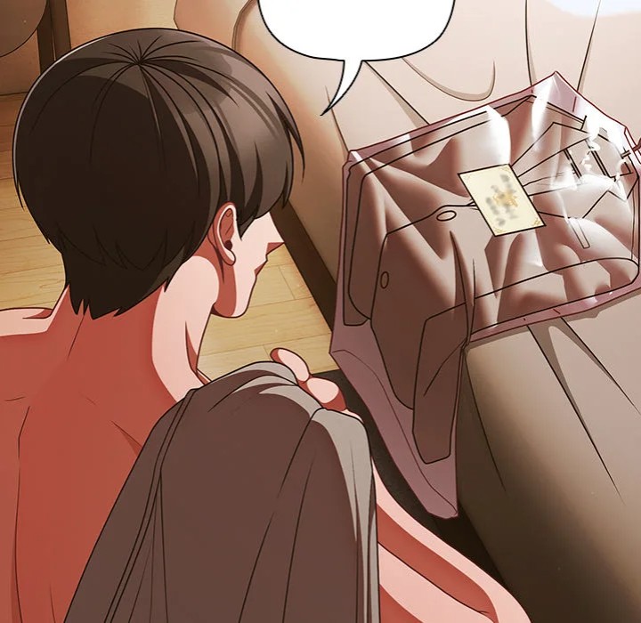 People of The Dark - Chapter 43 Page 122