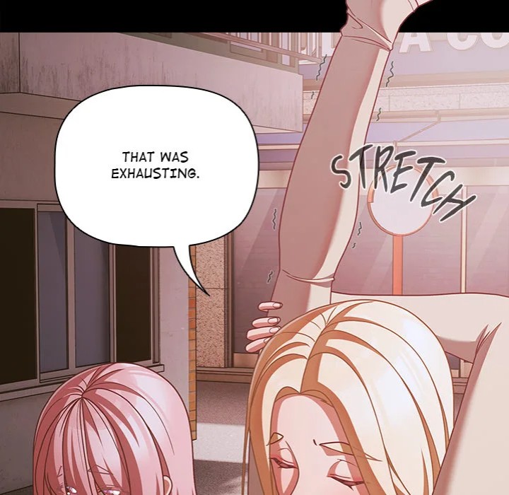 People of The Dark - Chapter 43 Page 133