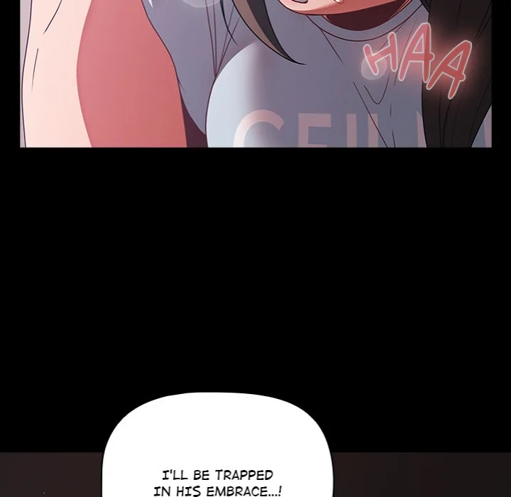 People of The Dark - Chapter 43 Page 18