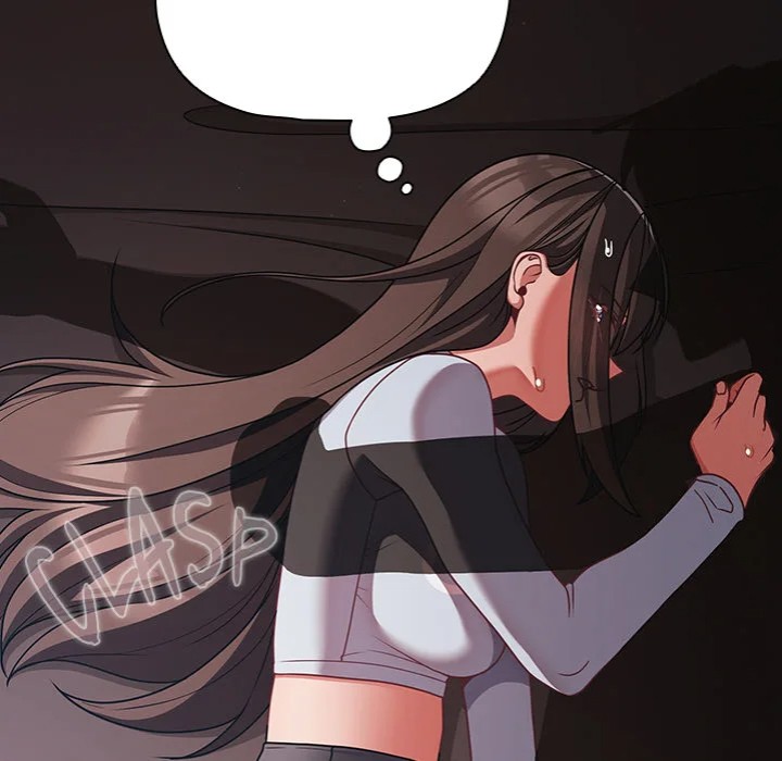 People of The Dark - Chapter 43 Page 19