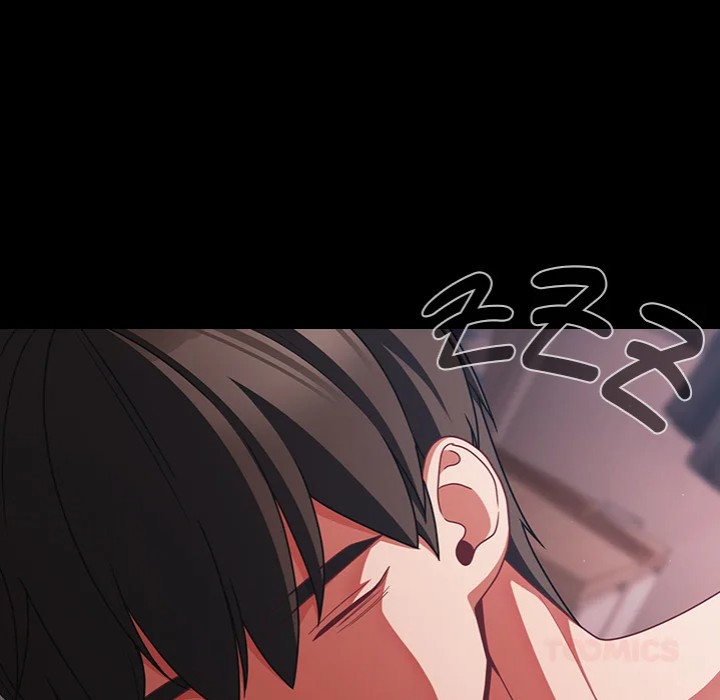 People of The Dark - Chapter 43 Page 21