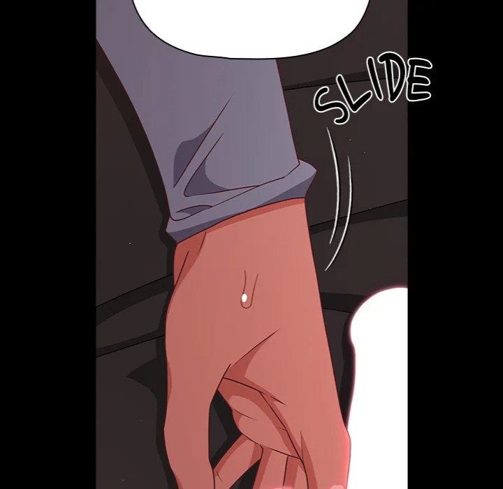 People of The Dark - Chapter 43 Page 25