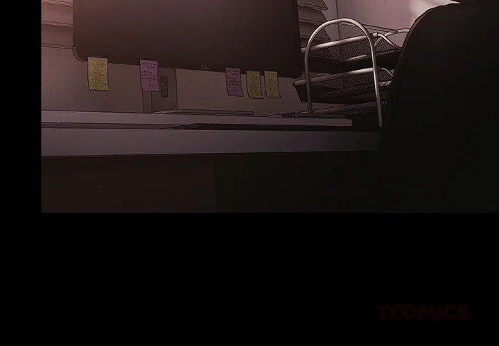 People of The Dark - Chapter 43 Page 3